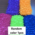Car Cleaning Sponge Blocks-High-Density Coral Fiber,Scratch-Resistant Ergonomic Handle For Vehicle Detailing And Surface Care